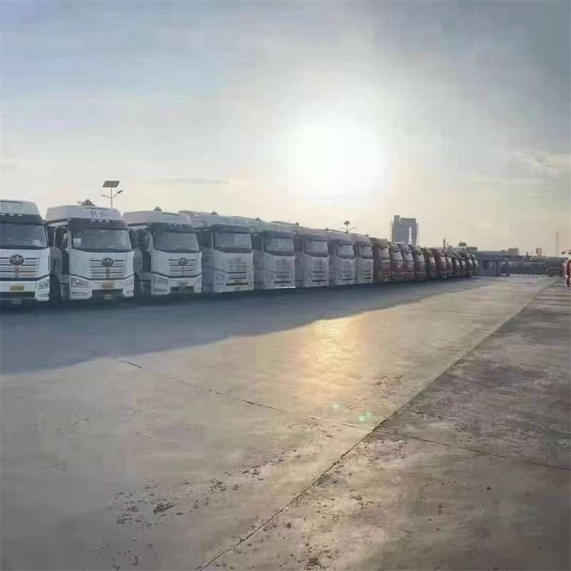 毕节到福建物流公司——专业货运，全程无忧