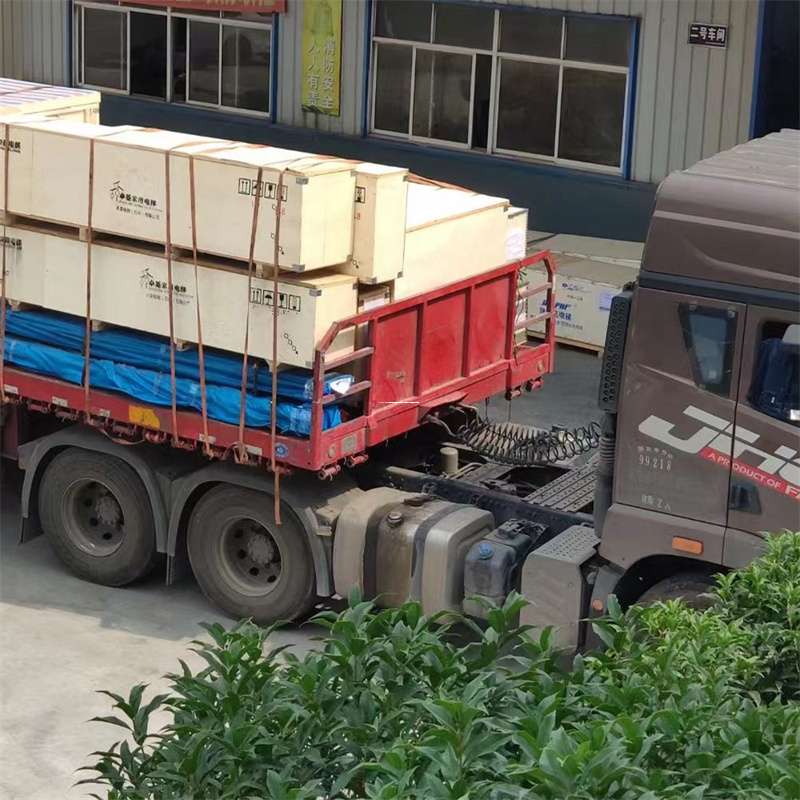 毕节至新疆阿勒泰福海县物流专线，一站式服务，让您的货物畅行无忧